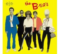 B-52'S: B-52'S - LP vinyl BRAND NEW