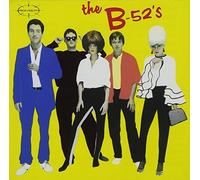 B-52S B-52's, the (CD) Album (US IMPORT)
