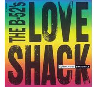 B 52s - Love Shack