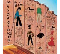 B-52'S: MESOPOTAMIA - LP vinyl BRAND NEW