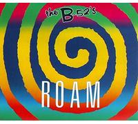 B-52's - Roam (3 versions, 1989)