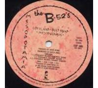 B-52's, The - Mesopotamia - [LP]
