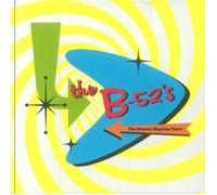 B 52's, The - The Warner Reprise Years - CD (8xCD in slip-case)