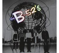 B-52's - Time Capsule: Greatest Hits (Repackaged)