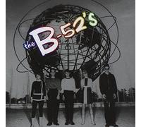 B-52'S - TIME CAPSULE-SONGS FOR A FUTUR - CD - G3z