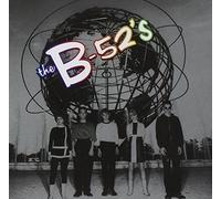 B-52'S - TIME CAPSULE-SONGS FOR A FUTUR - CD - K3z