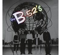 B 52s - Time Capsule: Songs For A Future Generation