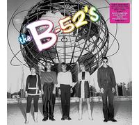 B-52'S - TIME CAPSULE SONGS FOR A FUTURE GENERATION 2LP - Vinyl Recor - N3z