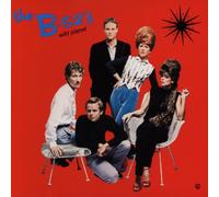 B-52's - Wild Planet