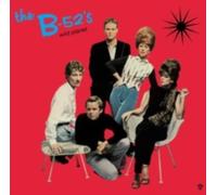 B-52'S: WILD PLANET - LP vinyl BRAND NEW