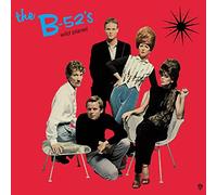 B-52s - Wild Planet [VINYL]