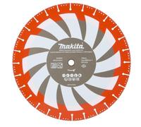 B-55310 Offset Diamond Wheel Rescue 4.92In