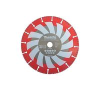 B-55326 Offset Diamond Wheel Rescue 9.06In