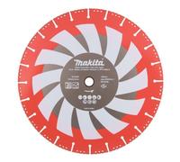 B-55348 Offset Diamond Wheel Rescue 13.98In