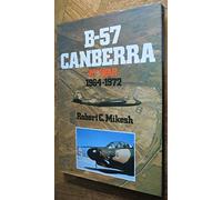 B-57 Canberra at War