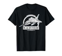 B-58 Hustler Aircraft T-Shirt