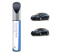 B-607M Cosmic Blue Metallic Touch Up Pen for Honda - Exact Match for Chips and Scratches