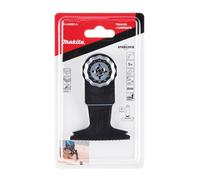 B-64892-5 Makita Starlock Multi Tool 5 Piece Blade Set TMA055 Extra Wide 65mm