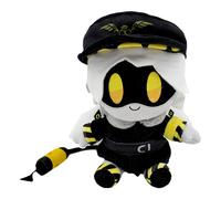 (B) 9.8in Murder Drones Plush Cute N Doll Soft Toy