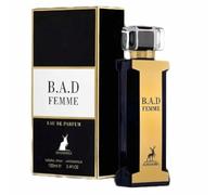 Maison Alhambra B.A.D. Femme EDP 100 ml