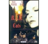 B.A.D. Cats (Bad Cats*** Europe Zone ***