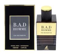 B.A.D Homme | Eau De Parfum 100ml | By Maison Alhambra
