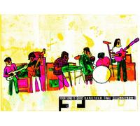 B.A.N.D.T.O.U.R. FINAL 日比谷野外大音楽堂 [DVD]