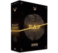 B.A.P - B.A.P Live On Earth Pacific Tour / (Asia) [DVD] [Region 1] [NTSC] [US Import]
