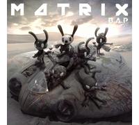 B.A.P - B.A.P [MATRIX] 4th Mini Album Normal CD+Photobook+Card+etc+Tracking Number K-POP SEALED