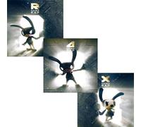 B.A.P - B.A.P [MATRIX] 4th Mini Album Special Random CD+Photobook+Card+etc+Tracking Number K-POP SEALED