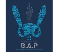 B.A.P - B.a.p The 3RD Single Album