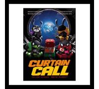 B.A.P BANG & JUNG & YOO & MOON [CURTAIN CALL] 1st Album (ABSOLUTE Ver.) K-POP SEALED
