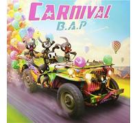 B.A.P - Carnival