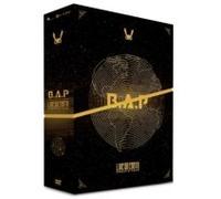 B.A.P DVD“ú-{”Õ LIVE ON EARTH PACIFIC TOUR DVD