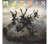 B.A.P - Matrix: