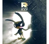 B.A.P - [MATRIX] 4th Mini Album Special R Ver CD+Photobook+MD SET TATS MATO K-POP bap