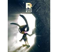 B.A.P - Matrix (Poster Ver) [Special R Ver]