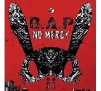 B.A.P - No Mercy (Type B) [Japan CD] KICM-1514