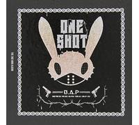 B.A.P - One Shot