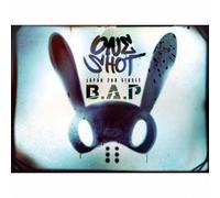 B.A.P - One Shot [Japan CD] KICM-91482