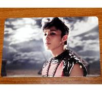 B.A.P - One Shot (Type A) (CD+DVD) [Japan CD] KIZM-251