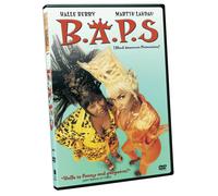 B.A.P.S. (DVD) Halle Berry Martin Landau Ian Richardson Troy Beyer (US IMPORT)