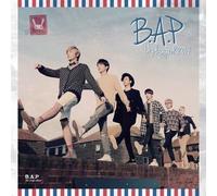 B.A.P [UNPLUGGED 2014] 4th Single Album CD+PhotoCard+Booklet Sealed K-POP BAP
