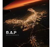 B.A.P - Untitled