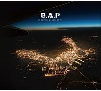 B.A.P - Untitled (Limited-A)