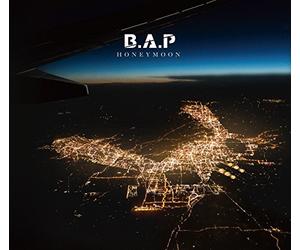 B.A.P - Untitled (Limited-A)
