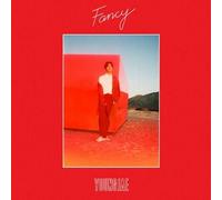 B.A.P YOUNGJAE - B.A.P YOUNG JAE [FANCY] 1st Mini Album CD+52p Photo Book K-POP SEALED