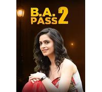 B.A. Pass 2