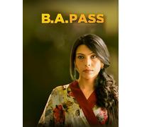 B.A. Pass