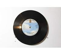 B.A. ROBERTSON 7"Single-Kool In The Kaftan,EX+